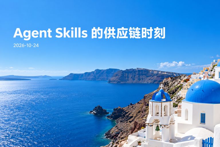 Agent Skills 捐给基金会那天，13% 的技能正带着严重问题